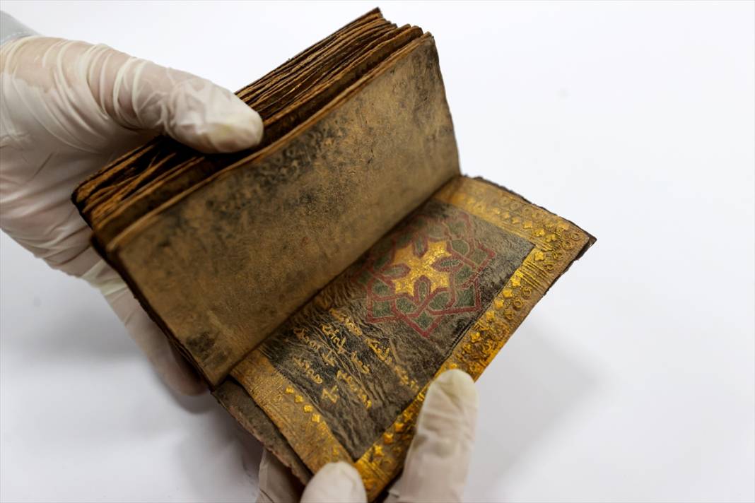 Konya’da sahte eserler sergisi açılacak 30